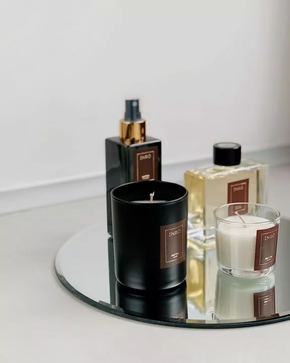 Бренд INRO выпустил новую линейку ароматов для дома - 5 Бренд INRO выпустил новую линейку ароматов для дома - 5 - изображение