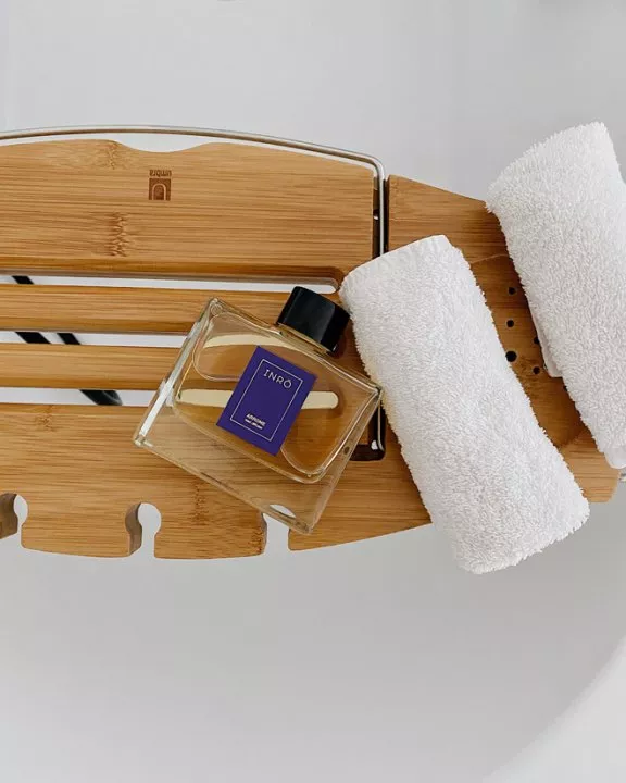 Бренд INRO выпустил новую линейку ароматов для дома - 6 Бренд INRO выпустил новую линейку ароматов для дома - 6 - изображение