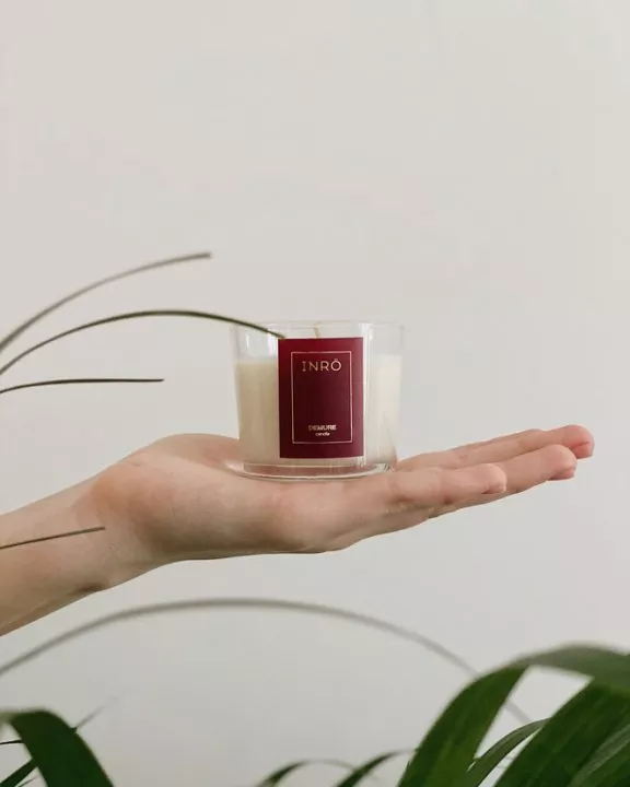 Бренд INRO выпустил новую линейку ароматов для дома - 7 Бренд INRO выпустил новую линейку ароматов для дома - 7 - изображение