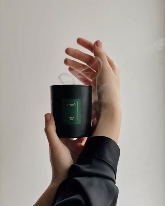 Бренд INRO выпустил новую линейку ароматов для дома - 1 Бренд INRO выпустил новую линейку ароматов для дома - 1 - изображение