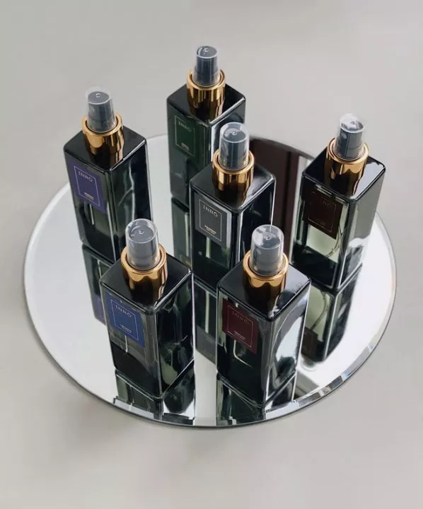 Бренд INRO выпустил новую линейку ароматов для дома - 9 Бренд INRO выпустил новую линейку ароматов для дома - 9 - изображение