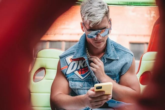 Александр Волошин: «Я не боюсь высказываться на те темы, которые другие не затронут» - 3 - изображение