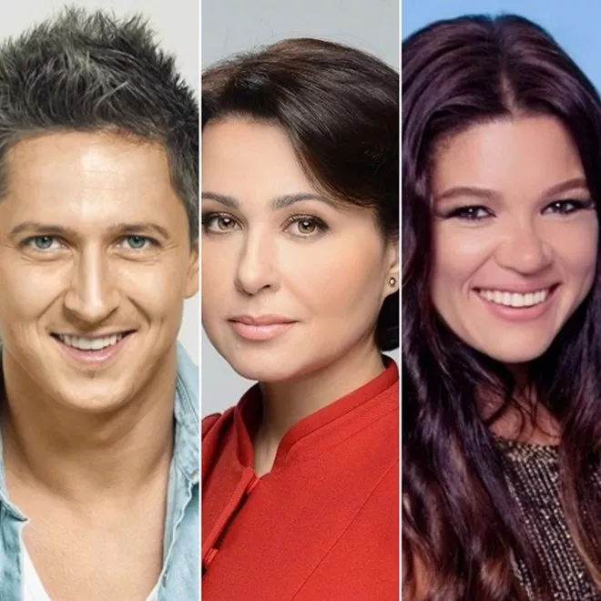 Укололи и пошел: кто из звезд получил первую дозу вакцины - 1 - изображение