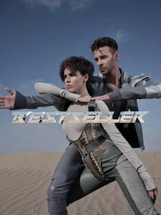 Макс Барских и Zivert: о депрессии, о слухах, о счастье - 1 Макс Барских и Zivert: о депрессии, о слухах, о счастье - 1 - изображение