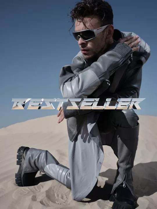 Макс Барских и Zivert: о депрессии, о слухах, о счастье - 3 Макс Барских и Zivert: о депрессии, о слухах, о счастье - 3 - изображение