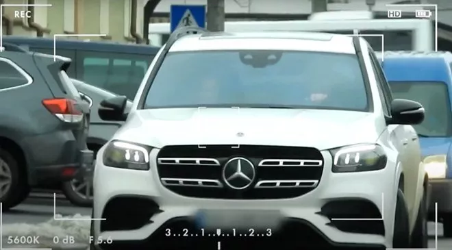 «Разоблачения»: суперкары Тины Кароль, Оли Полякова, NK, Натальи Могилевской, Ирины Билык - 1 - изображение