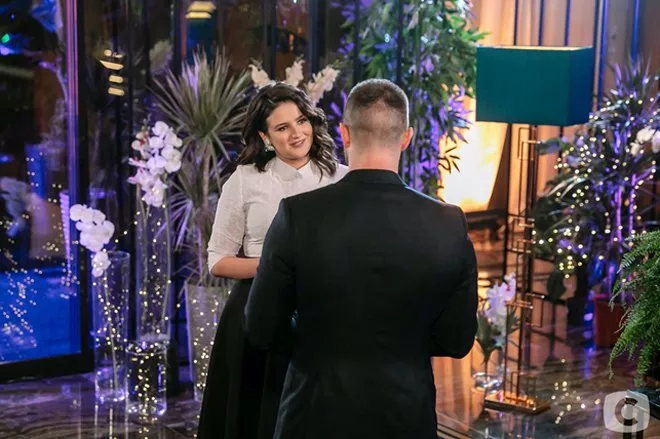 Красота, юмор или интеллект: как произвести незабываемое первое впечатление - 5 Красота, юмор или интеллект: как произвести незабываемое первое впечатление - 5 - изображение