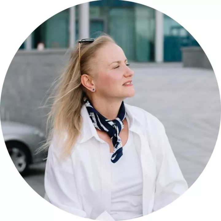 Как поймать состояние красоты: 5 правил от психолога - 1 Как поймать состояние красоты: 5 правил от психолога - 1 - изображение