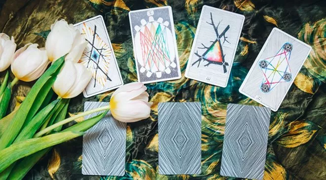 Таропрогноз на 22-28 марта: Скорпионы ищут гармонию, а Девы примеряют корону - 1 Таропрогноз на 22-28 марта: Скорпионы ищут гармонию, а Девы примеряют корону - 1 - изображение