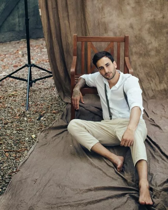 Роман Свечкоренко: «Психологу нужен психолог» - 4 Роман Свечкоренко: «Психологу нужен психолог» - 4 - изображение