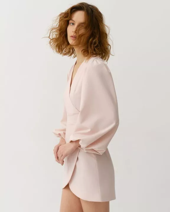 THE LACE презентует коллекцию весна-лето 2021 - 4 THE LACE презентует коллекцию весна-лето 2021 - 4 - изображение