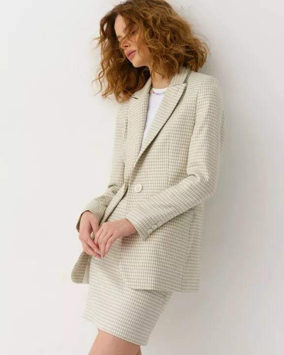 THE LACE презентует коллекцию весна-лето 2021 - 15 THE LACE презентует коллекцию весна-лето 2021 - 15 - изображение