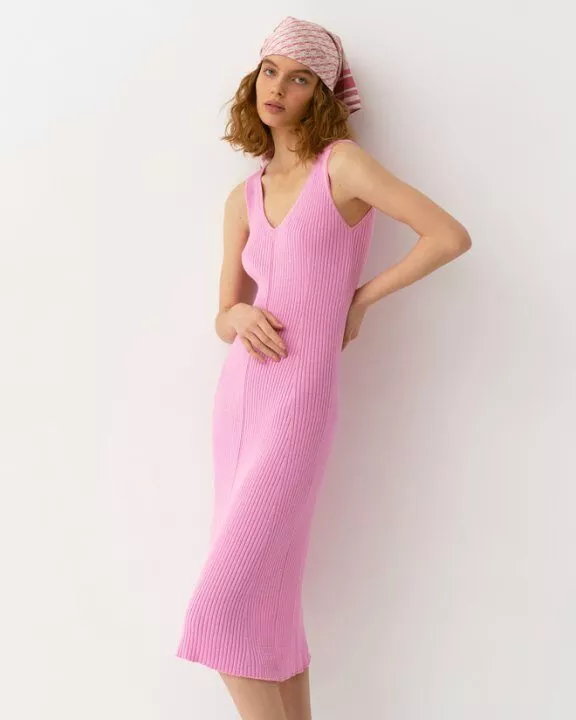 THE LACE презентует коллекцию весна-лето 2021 - 17 THE LACE презентует коллекцию весна-лето 2021 - 17 - изображение