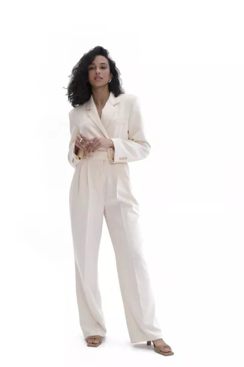 BLOOMSUIT: бренд ТОТЕ выпустил весенний дроп - 3 BLOOMSUIT: бренд ТОТЕ выпустил весенний дроп - 3 - изображение