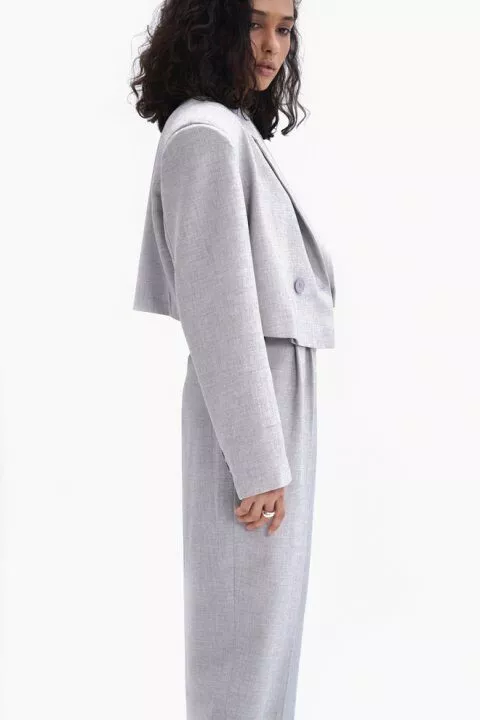 BLOOMSUIT: бренд ТОТЕ выпустил весенний дроп - 6 BLOOMSUIT: бренд ТОТЕ выпустил весенний дроп - 6 - изображение