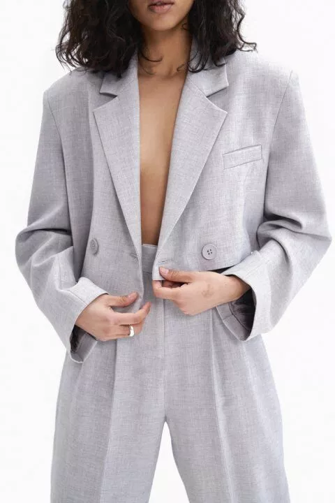 BLOOMSUIT: бренд ТОТЕ выпустил весенний дроп - 9 BLOOMSUIT: бренд ТОТЕ выпустил весенний дроп - 9 - изображение