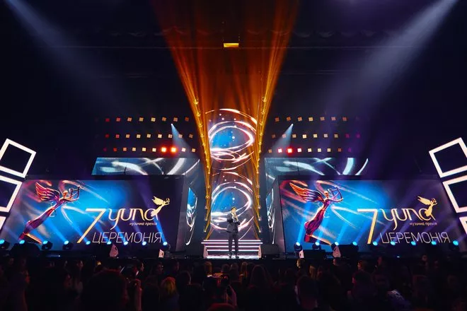 Названы лучшие выступления украинских музыкантов на премии YUNA - 4 Названы лучшие выступления украинских музыкантов на премии YUNA - 4 - изображение