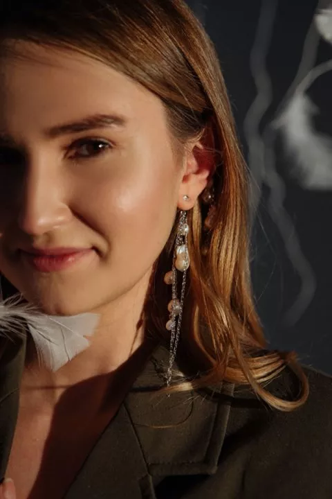 Анита Соловей: «Сегодня я живу той жизнью, о которой могла только мечтать несколько лет назад» - 1 Анита Соловей: «Сегодня я живу той жизнью, о которой могла только мечтать несколько лет назад» - 1 - изображение