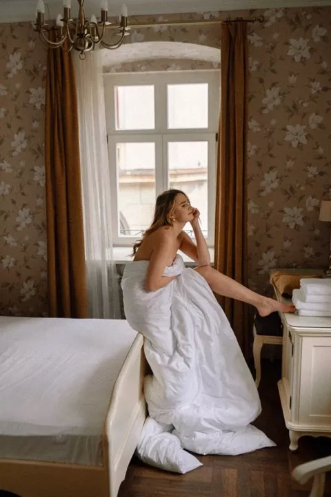 Анита Соловей: «Сегодня я живу той жизнью, о которой могла только мечтать несколько лет назад» - 3 Анита Соловей: «Сегодня я живу той жизнью, о которой могла только мечтать несколько лет назад» - 3 - изображение