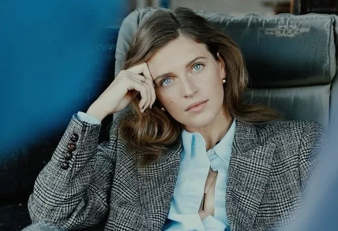 «Я не могу закрыть на это глаза»: Валерия Гузема рассказала, почему обратилась в суд - 1 «Я не могу закрыть на это глаза»: Валерия Гузема рассказала, почему обратилась в суд - 1 - изображение