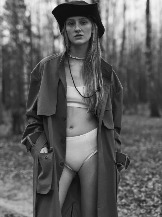 Бренд Bakhirka Apparel презентует новую коллекцию Red Thread - 10 Бренд Bakhirka Apparel презентует новую коллекцию Red Thread - 10 - изображение