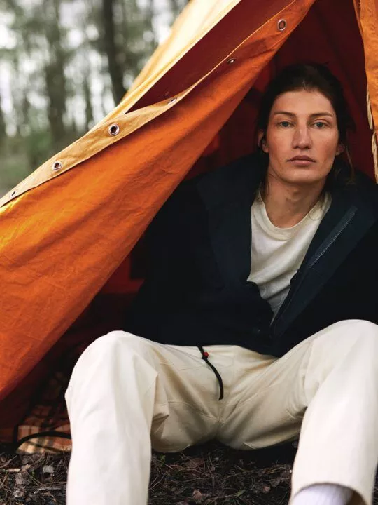 Бренд Bakhirka Apparel презентует новую коллекцию Red Thread - 4 Бренд Bakhirka Apparel презентует новую коллекцию Red Thread - 4 - изображение