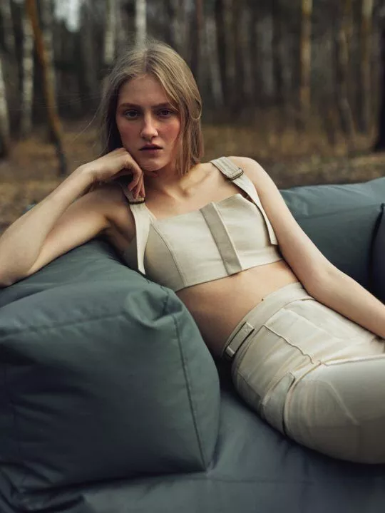 Бренд Bakhirka Apparel презентует новую коллекцию Red Thread - 3 Бренд Bakhirka Apparel презентует новую коллекцию Red Thread - 3 - изображение