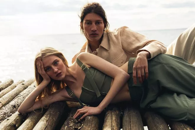 Бренд Bakhirka Apparel презентует новую коллекцию Red Thread - 1 Бренд Bakhirka Apparel презентует новую коллекцию Red Thread - 1 - изображение