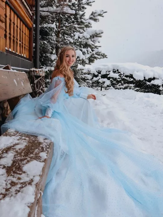 Лілія Савчин: «Я показую життя таким, як воно є – без ілюзій» <br><br> - 2 - изображение