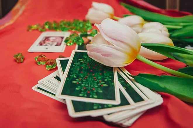 Таропрогноз на 19-25 апреля: Рыбам светит лишь Луна, а Раков проверяют на прочность - 3 Таропрогноз на 19-25 апреля: Рыбам светит лишь Луна, а Раков проверяют на прочность - 3 - изображение