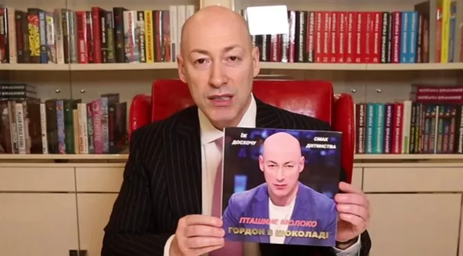 Как Владимир Кличко, Дмитрий Гордон, Вера Брежнева и Потап зарабатывают на еде - 1 Как Владимир Кличко, Дмитрий Гордон, Вера Брежнева и Потап зарабатывают на еде - 1 - изображение