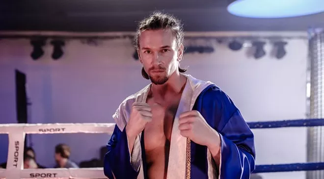 Что почитать: 5 рекомендаций актера Георгия Москалюка - 1 Что почитать: 5 рекомендаций актера Георгия Москалюка - 1 - изображение