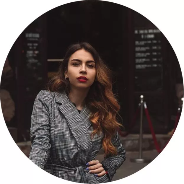 Nails inspiration: ТОП-3 идеи, как разбавить скучный нюд - 2 Nails inspiration: ТОП-3 идеи, как разбавить скучный нюд - 2 - изображение