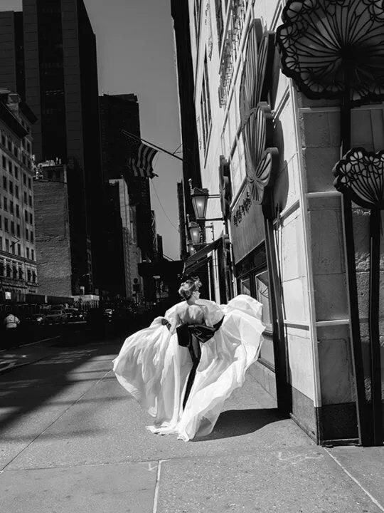 Свадебная коллекция-трансформер WONÁ & the COAT by Katya Silchenko - 13 Свадебная коллекция-трансформер WONÁ & the COAT by Katya Silchenko - 13 - изображение