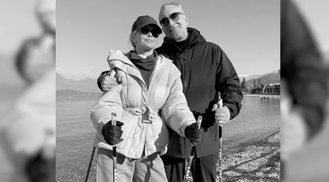 Константин Меладзе рассказал о крепости семейных уз - 1 - изображение