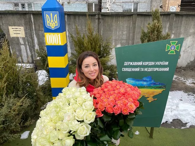 Злата Огневич: «Я чувствую легкость и желание новых отношений» - 7 Злата Огневич: «Я чувствую легкость и желание новых отношений» - 7 - изображение