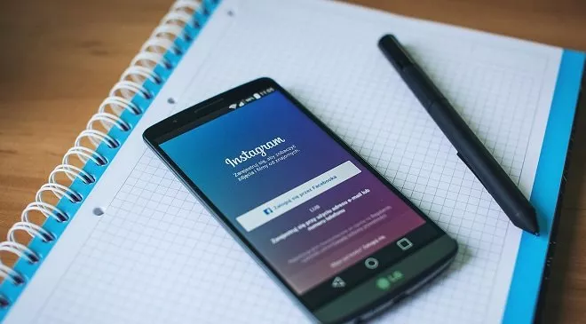 Выучить английский в Instagram. ТОП-5 аккаунтов для изучения языка - 1 Выучить английский в Instagram. ТОП-5 аккаунтов для изучения языка - 1 - изображение