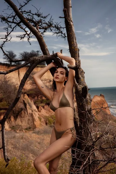 В ожидании лета: Fox lingerie представляет новый кампейн - 1 В ожидании лета: Fox lingerie представляет новый кампейн - 1 - изображение