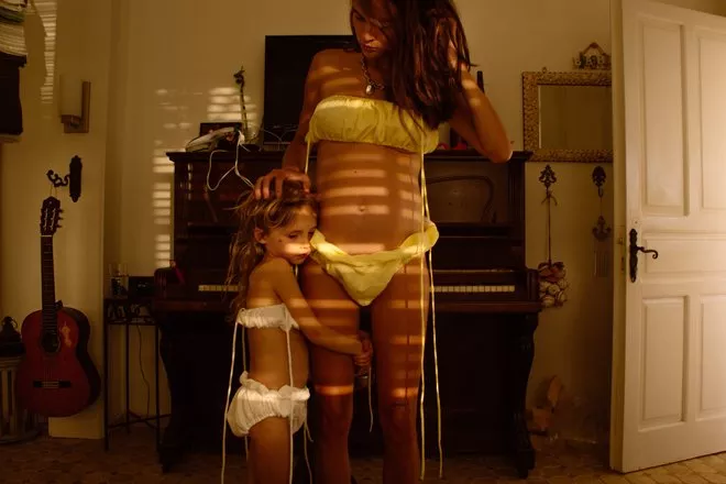 Время путешествий: новая коллекция Katsurina Voyage 2021 - 2 Время путешествий: новая коллекция Katsurina Voyage 2021 - 2 - изображение