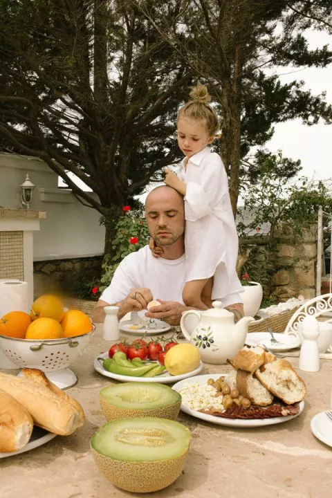 Время путешествий: новая коллекция Katsurina Voyage 2021 - 7 Время путешествий: новая коллекция Katsurina Voyage 2021 - 7 - изображение