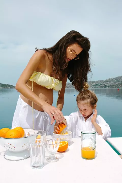 Время путешествий: новая коллекция Katsurina Voyage 2021 - 9 Время путешествий: новая коллекция Katsurina Voyage 2021 - 9 - изображение