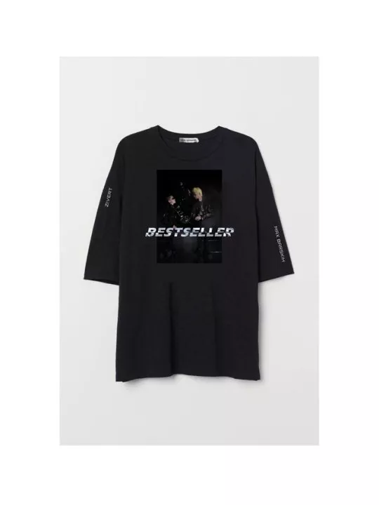 Макс Барских представил капсульную коллекцию street wear by Nick Vangard - 5 Макс Барских представил капсульную коллекцию street wear by Nick Vangard - 5 - изображение