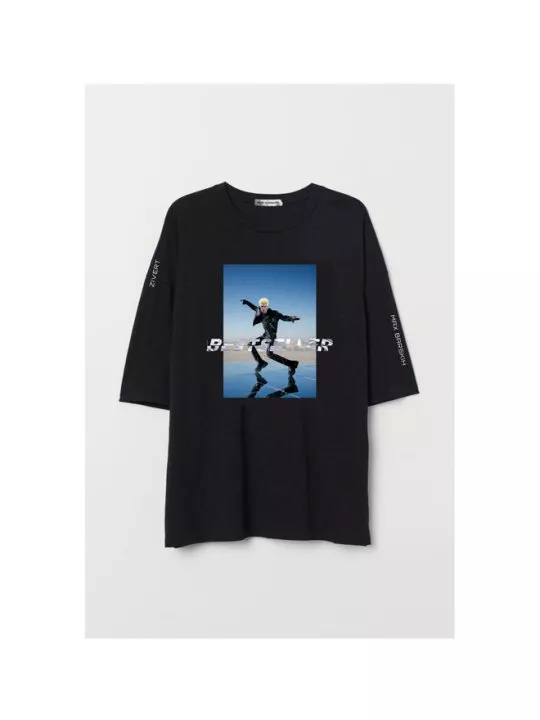 Макс Барских представил капсульную коллекцию street wear by Nick Vangard - 3 Макс Барских представил капсульную коллекцию street wear by Nick Vangard - 3 - изображение