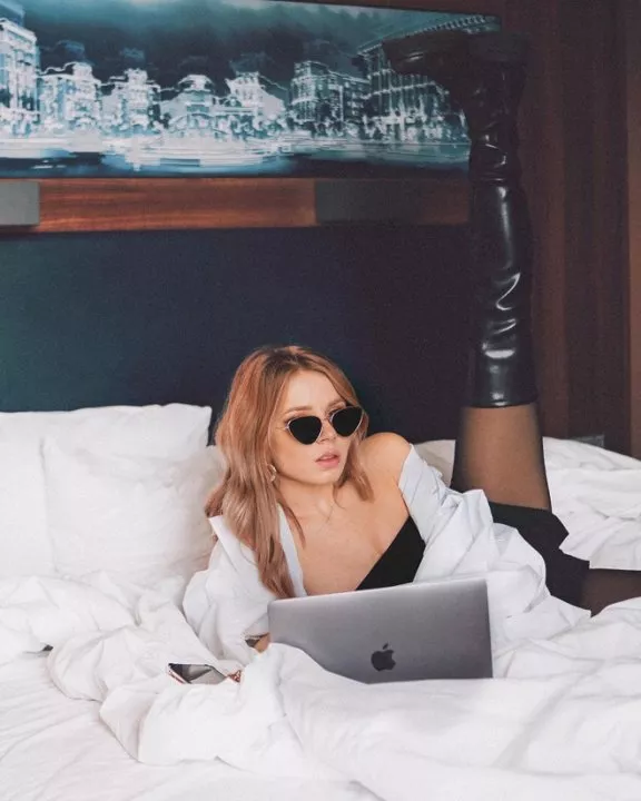 Меліса Садик: «Агресивний маркетинг — це про правду» <br><br> - 2 Меліса Садик: «Агресивний маркетинг — це про правду» <br><br> - 2 - изображение