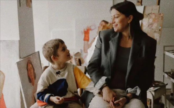 Бренд KATSURINA