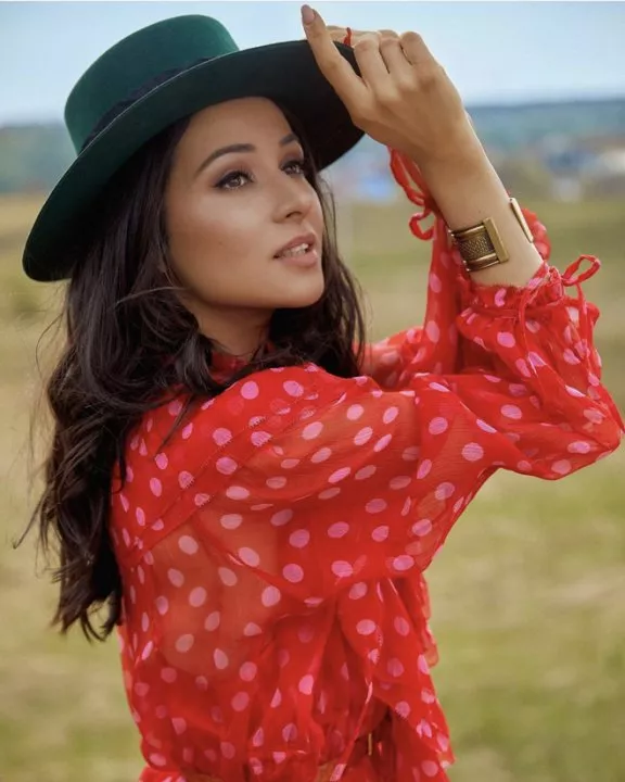 Злата Огневич