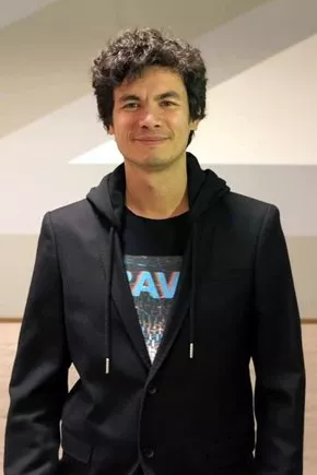 Дмитрий Чинь