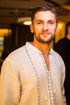 Дмитрий Деркач