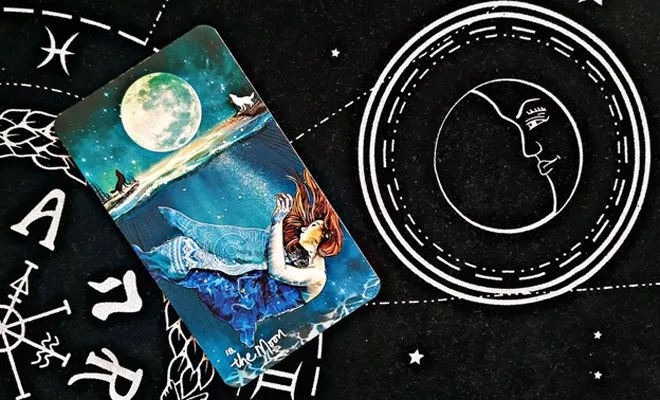 Таропрогноз на 24-30 мая: лунное затмение заставит всех напрячься - 1 Таропрогноз на 24-30 мая: лунное затмение заставит всех напрячься - 1 - изображение