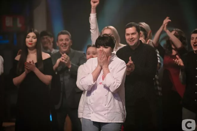 “МастерШеф. Профессионалы-3”: кто победил в третьем сезоне проекта - 1 “МастерШеф. Профессионалы-3”: кто победил в третьем сезоне проекта - 1 - изображение